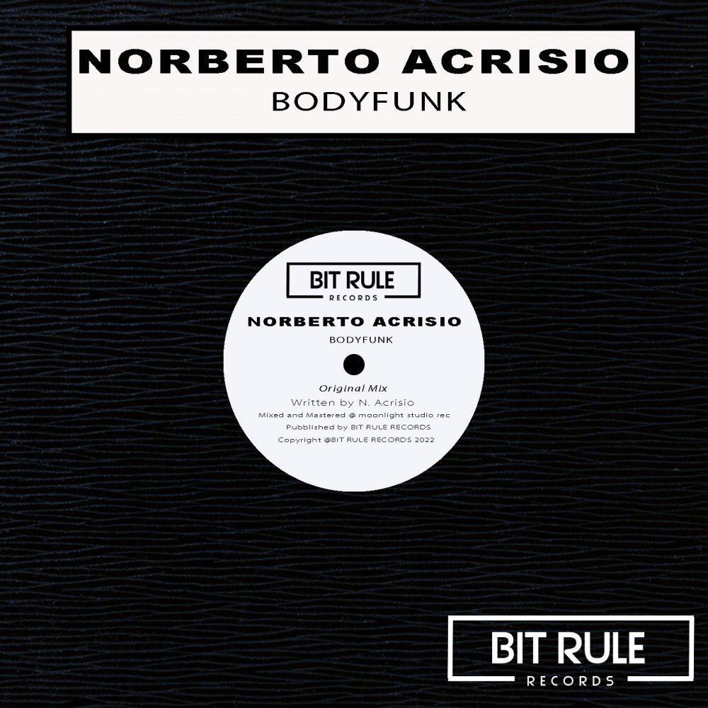 Picture of Bodyfunk