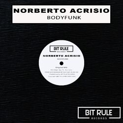 Cover of Bodyfunk