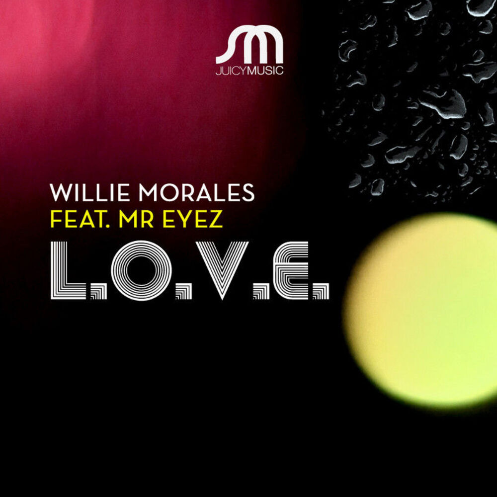 Picture of L.O.V.E. (feat. Mr. Eyez)
