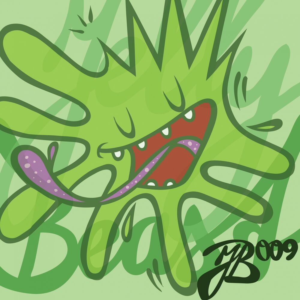 Picture of Jelly Beast Recordings VA Compilation 1