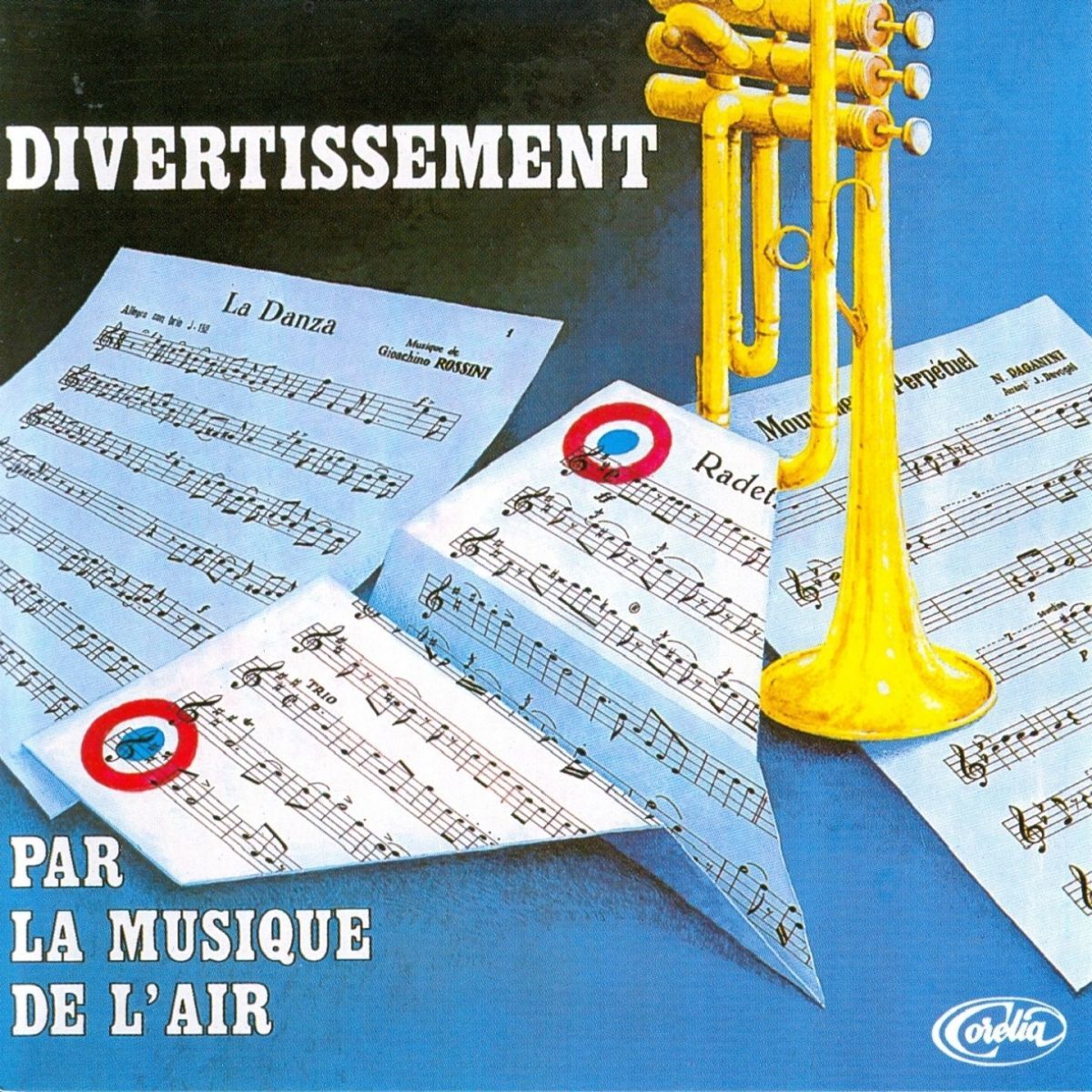 Album cover of Marche Turque