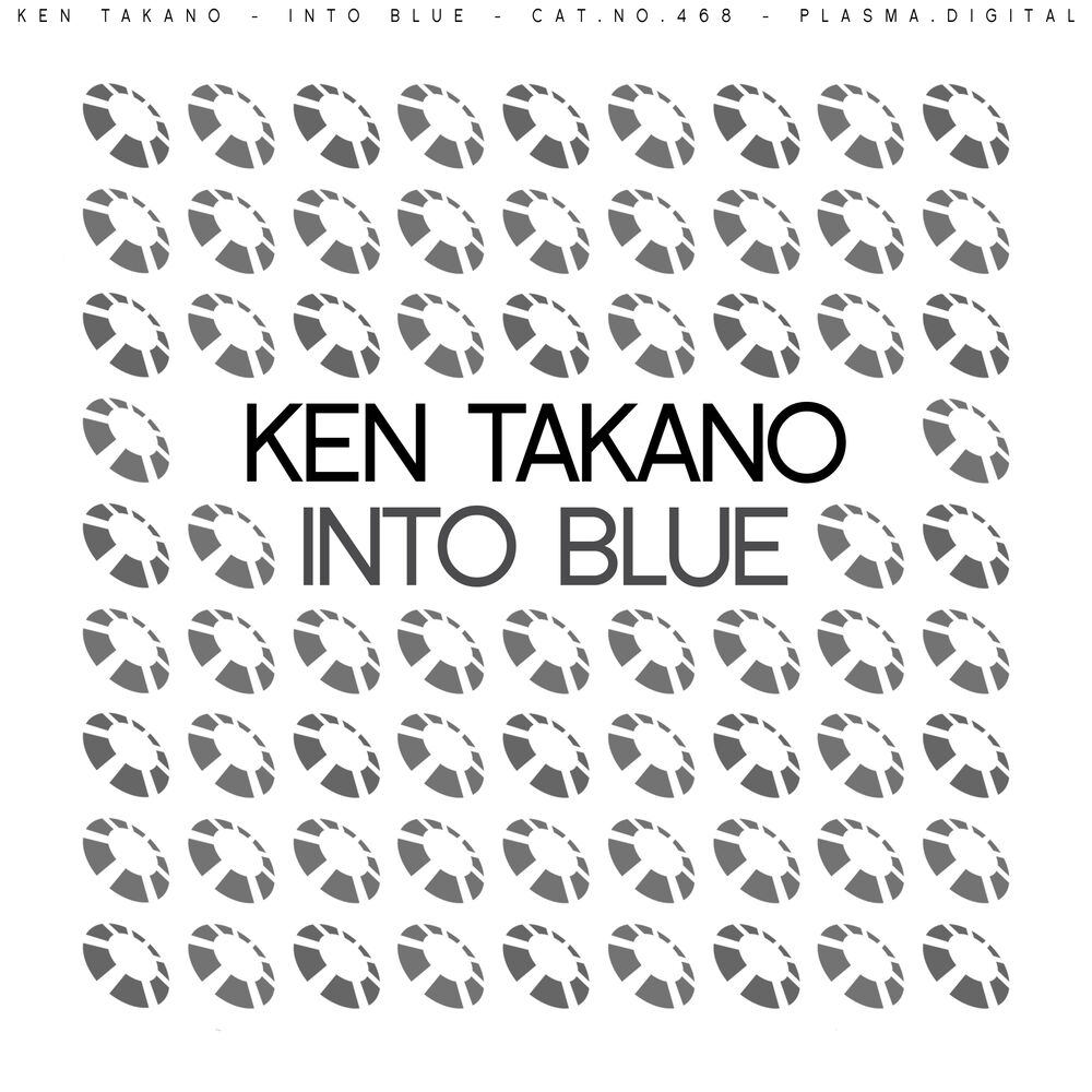 Picture of Into Blue