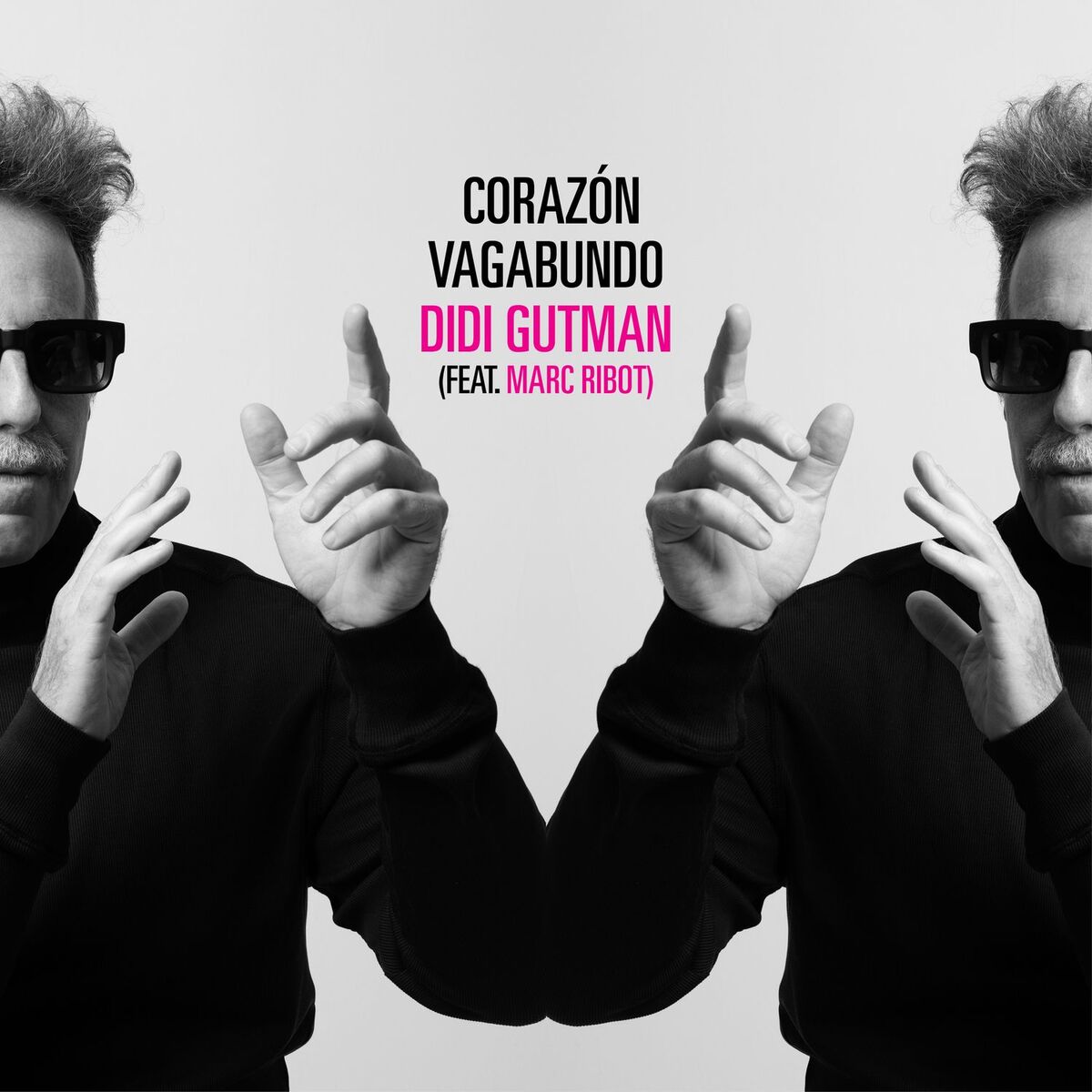 Album cover of Corazón Vagabundo