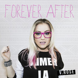 Cover of Forever After