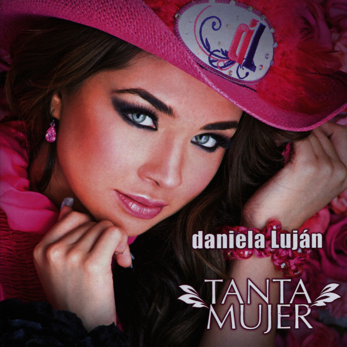 Album cover of Tanta Mujer
