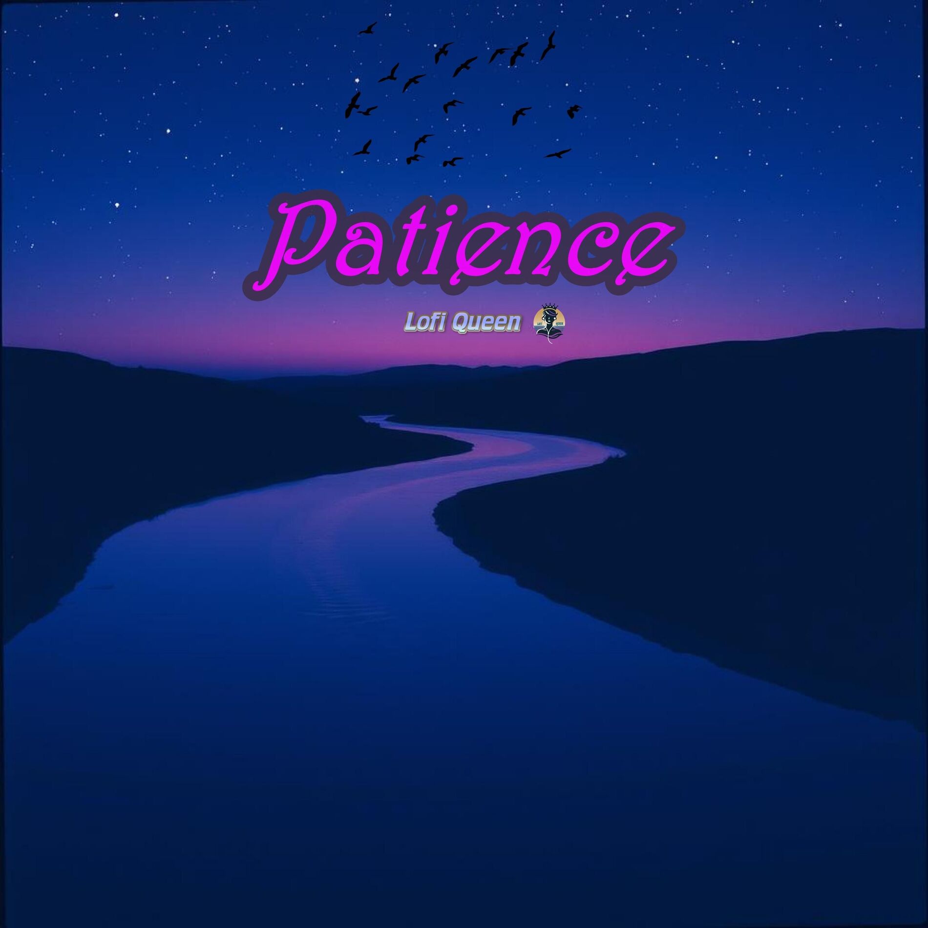 Album cover of Patience