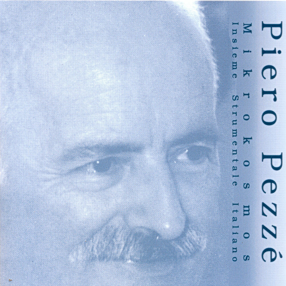 Picture of Piero Pezzé
