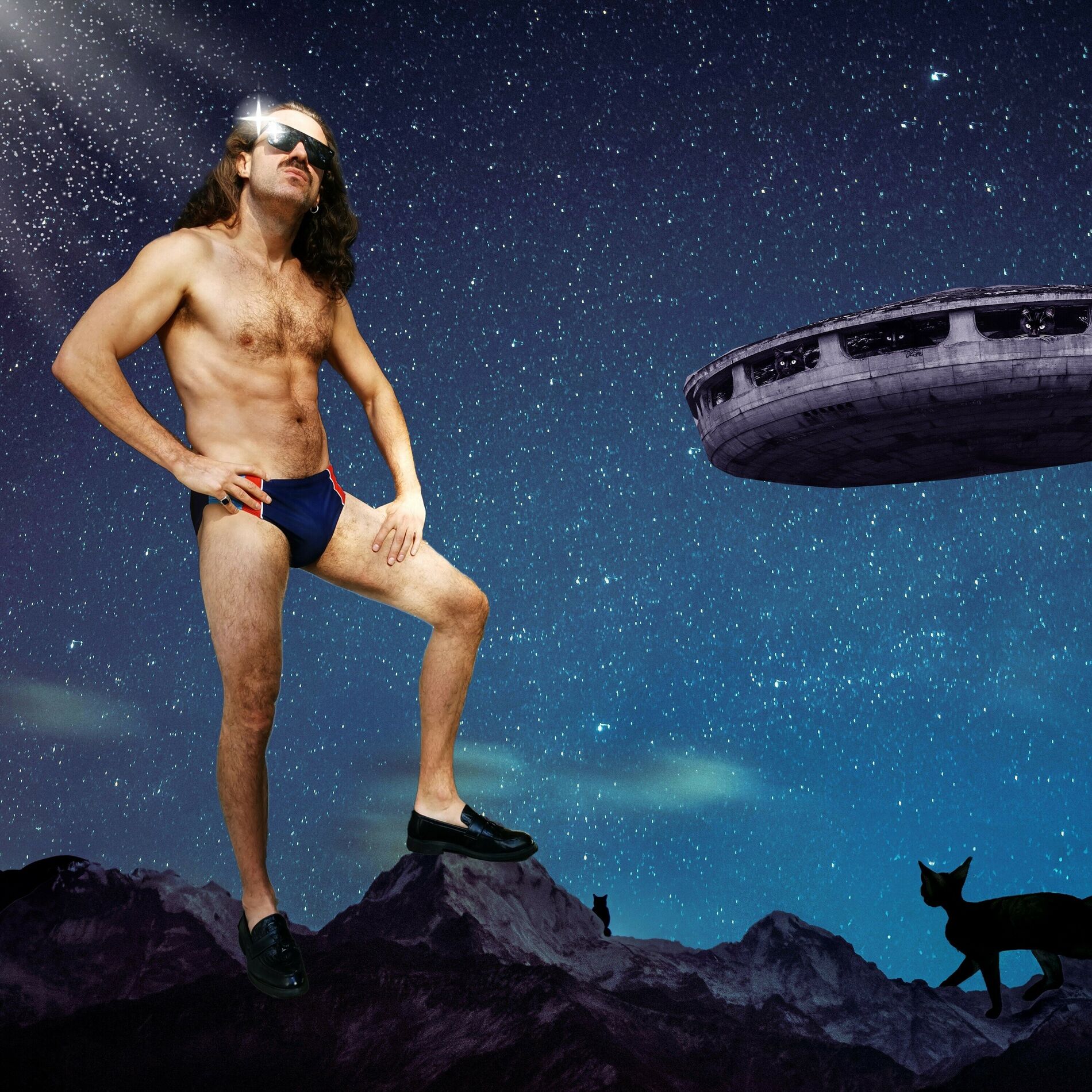 Album cover of Lew Love
