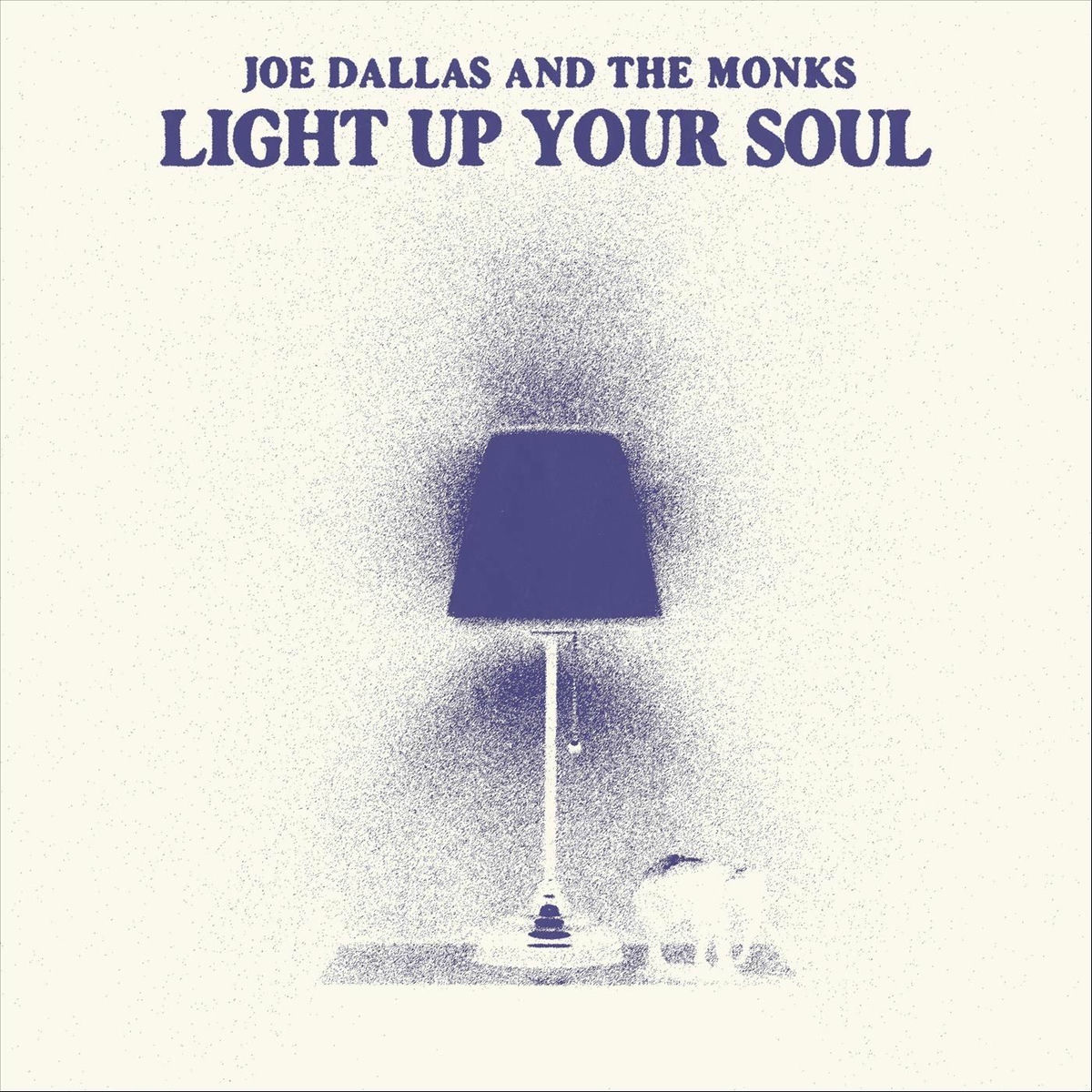 Album cover of Light up Your Soul