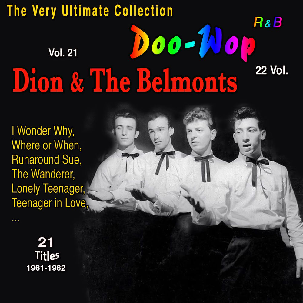Album artwork for Fools Rush In by Dion