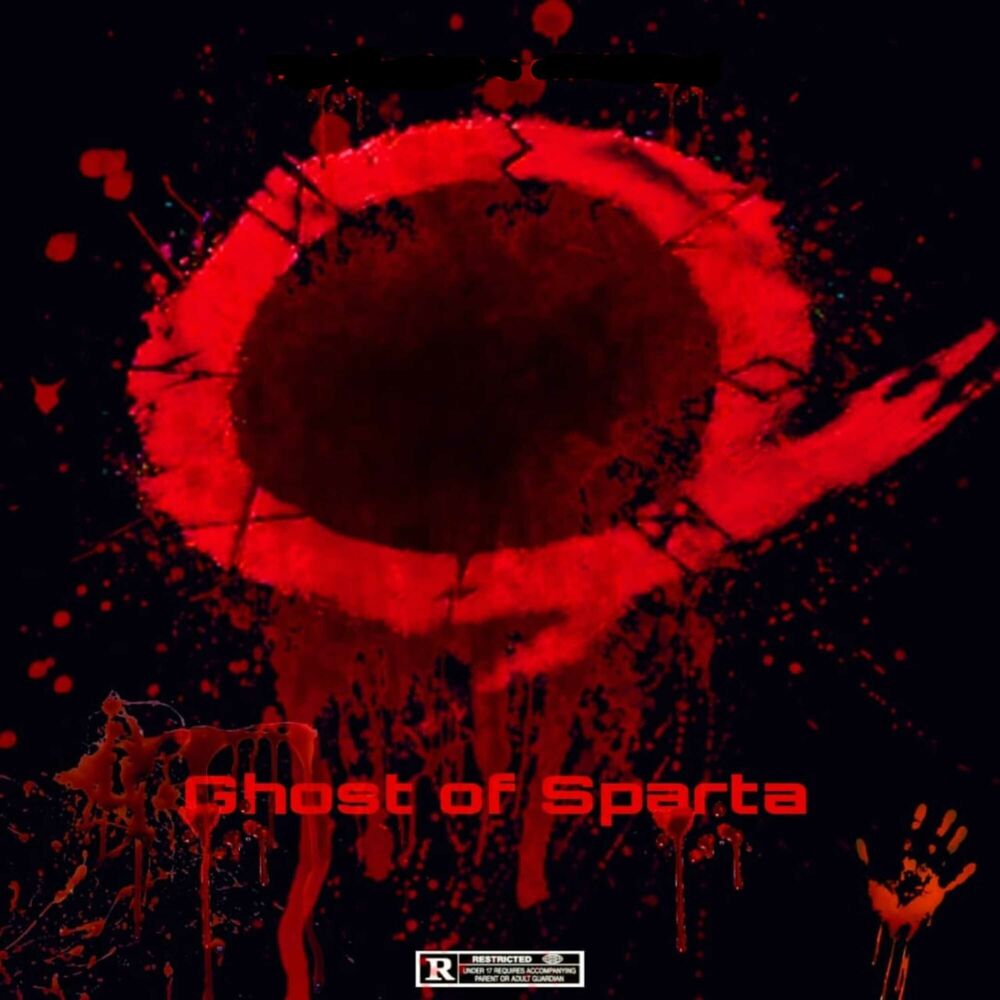 Picture of Ghost of Sparta