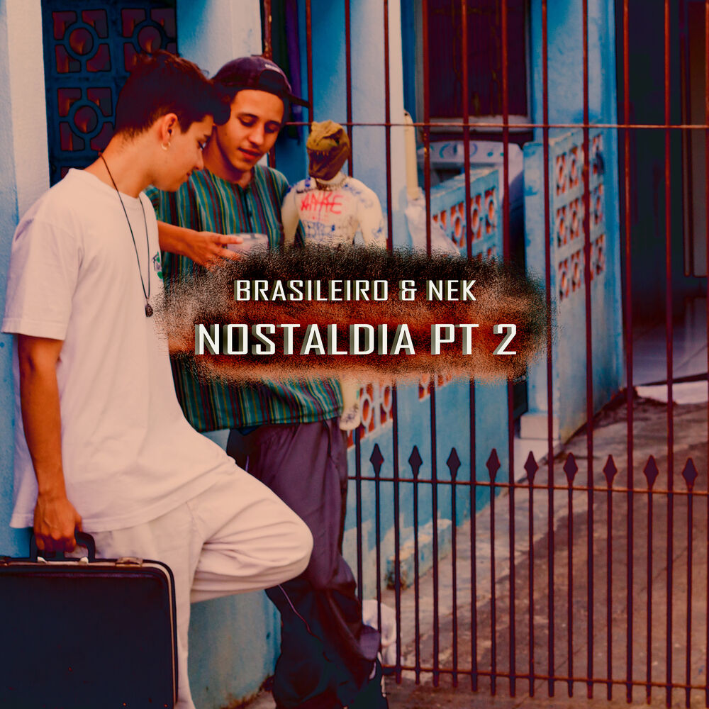 Picture of Nostaldia, Pt. 2