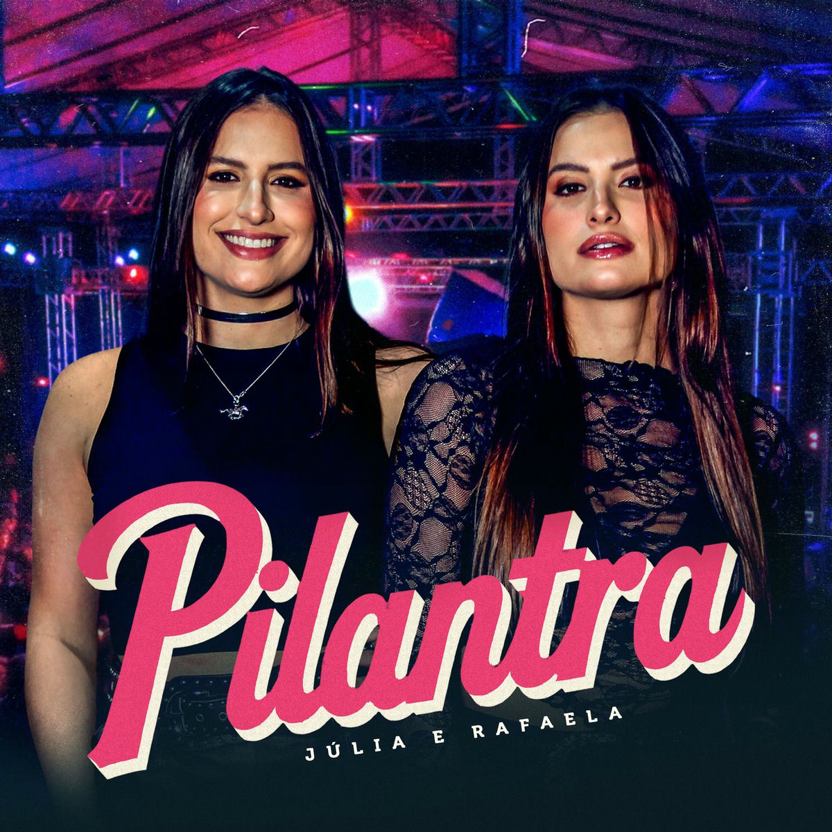 Album cover of Pilantra (Ao Vivo)