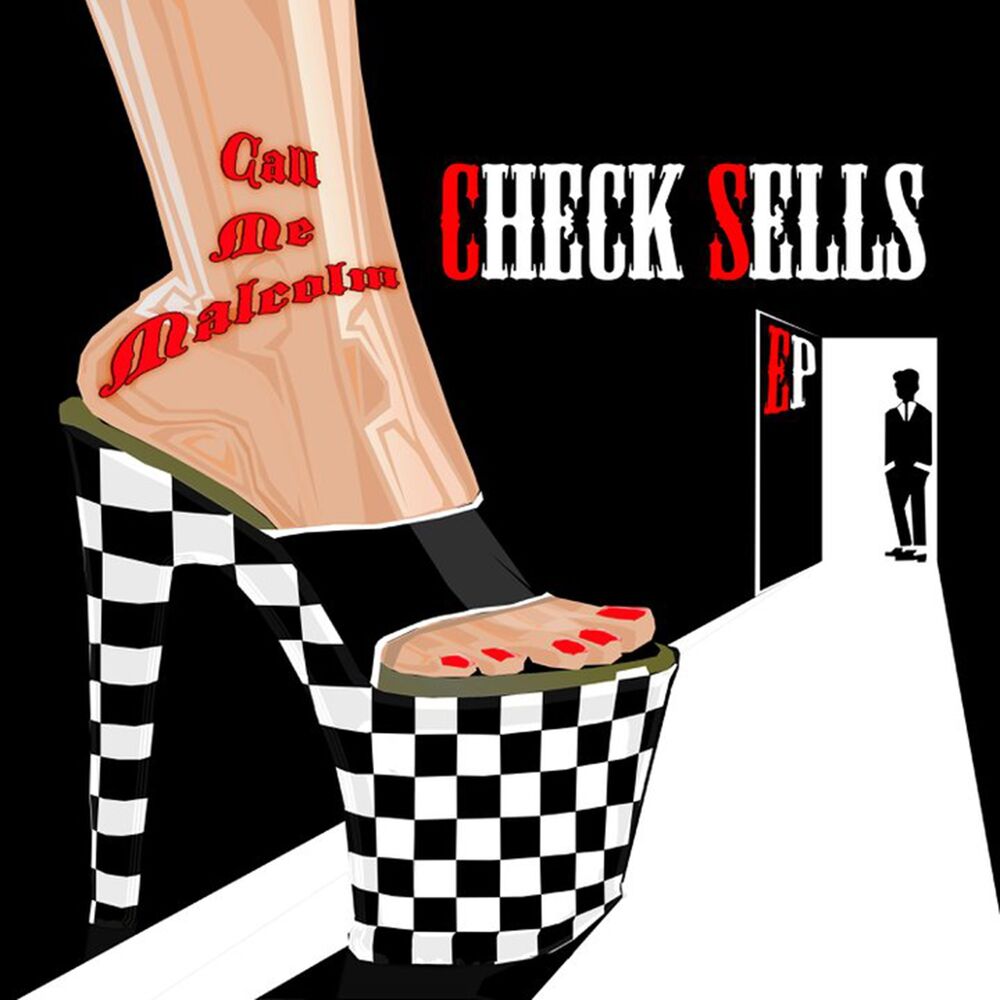 Picture of Check Sells EP