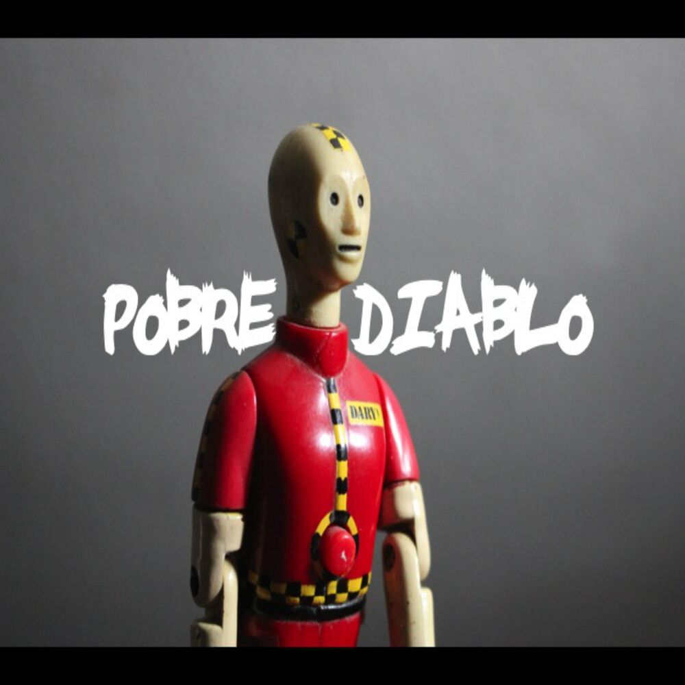 Picture of Pobrediablo - EP