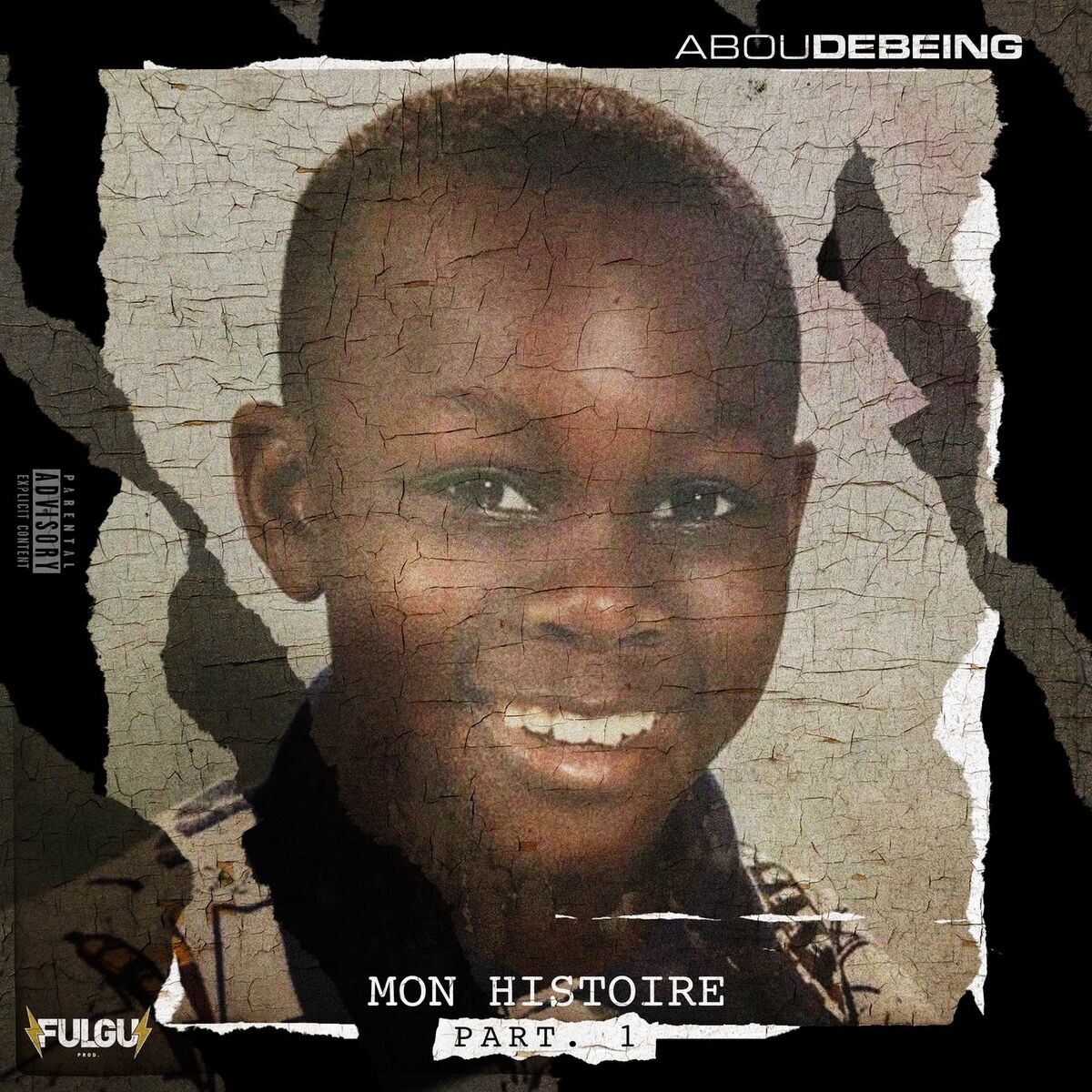 Album cover of Attitude