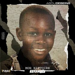 Cover of Attitude