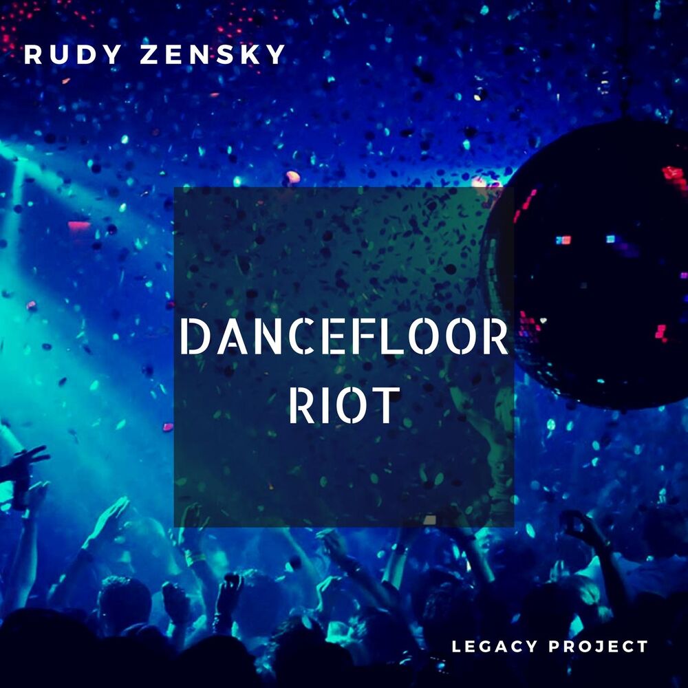 Picture of Dancefloor Riot