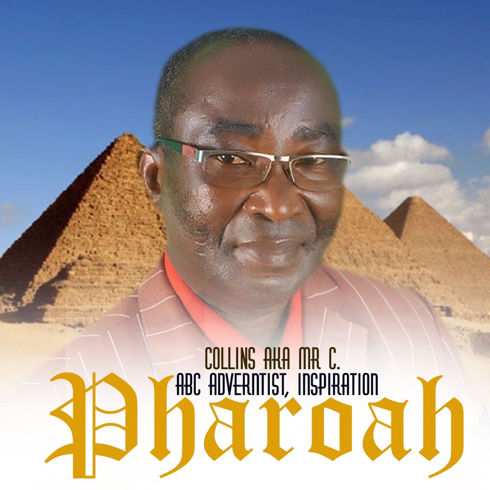 Picture of Pharoah