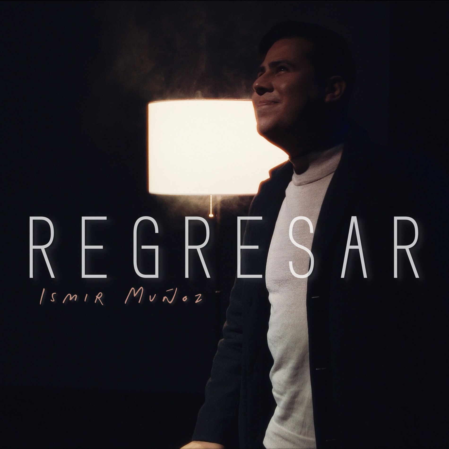 Album cover of Regresar