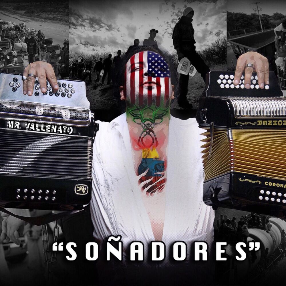 Picture of Soñadores