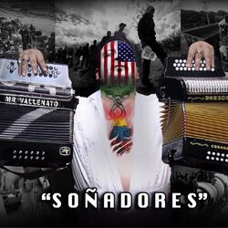 Cover of Soñadores