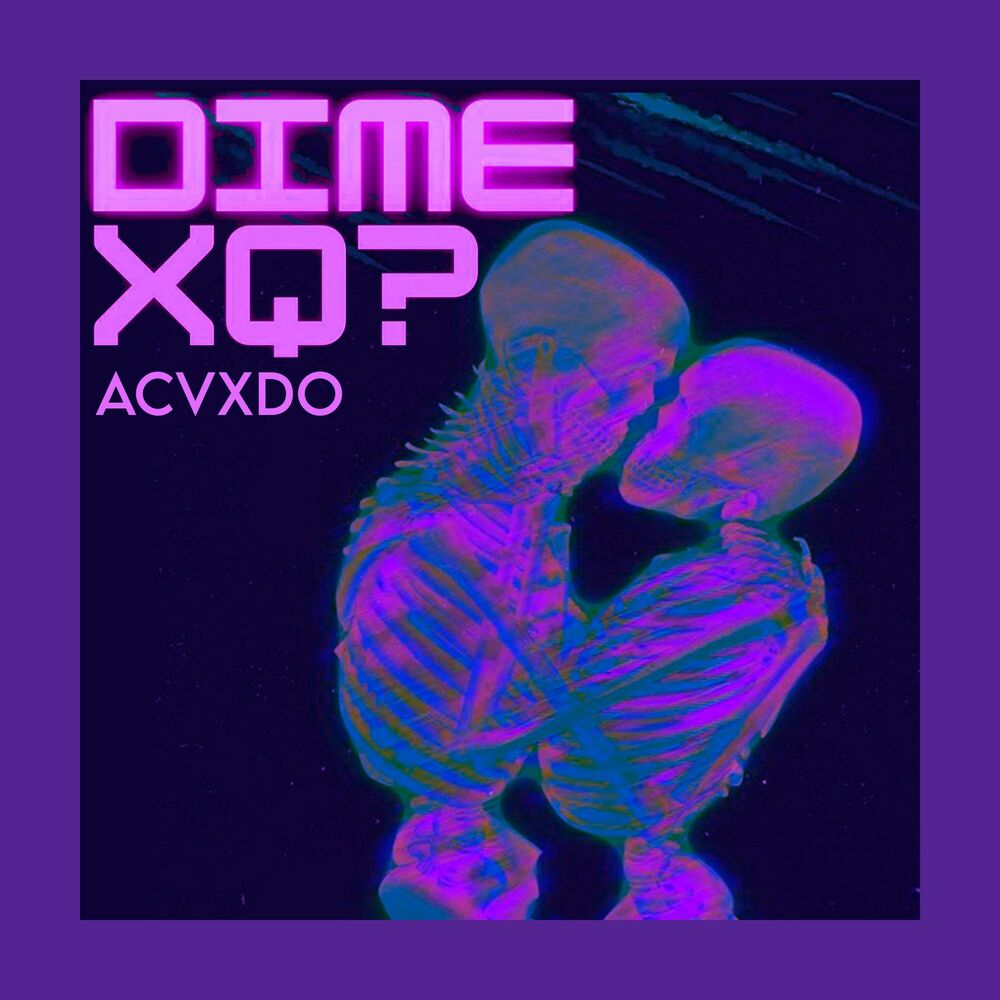 Picture of DIME XQ? (feat. MAGIC DREAMS RECORDS)