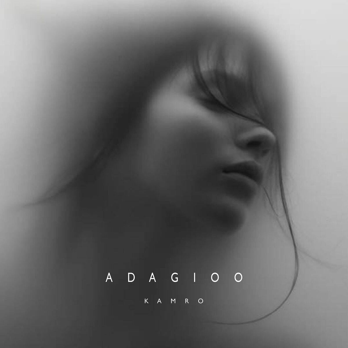 Album cover of Adagioo