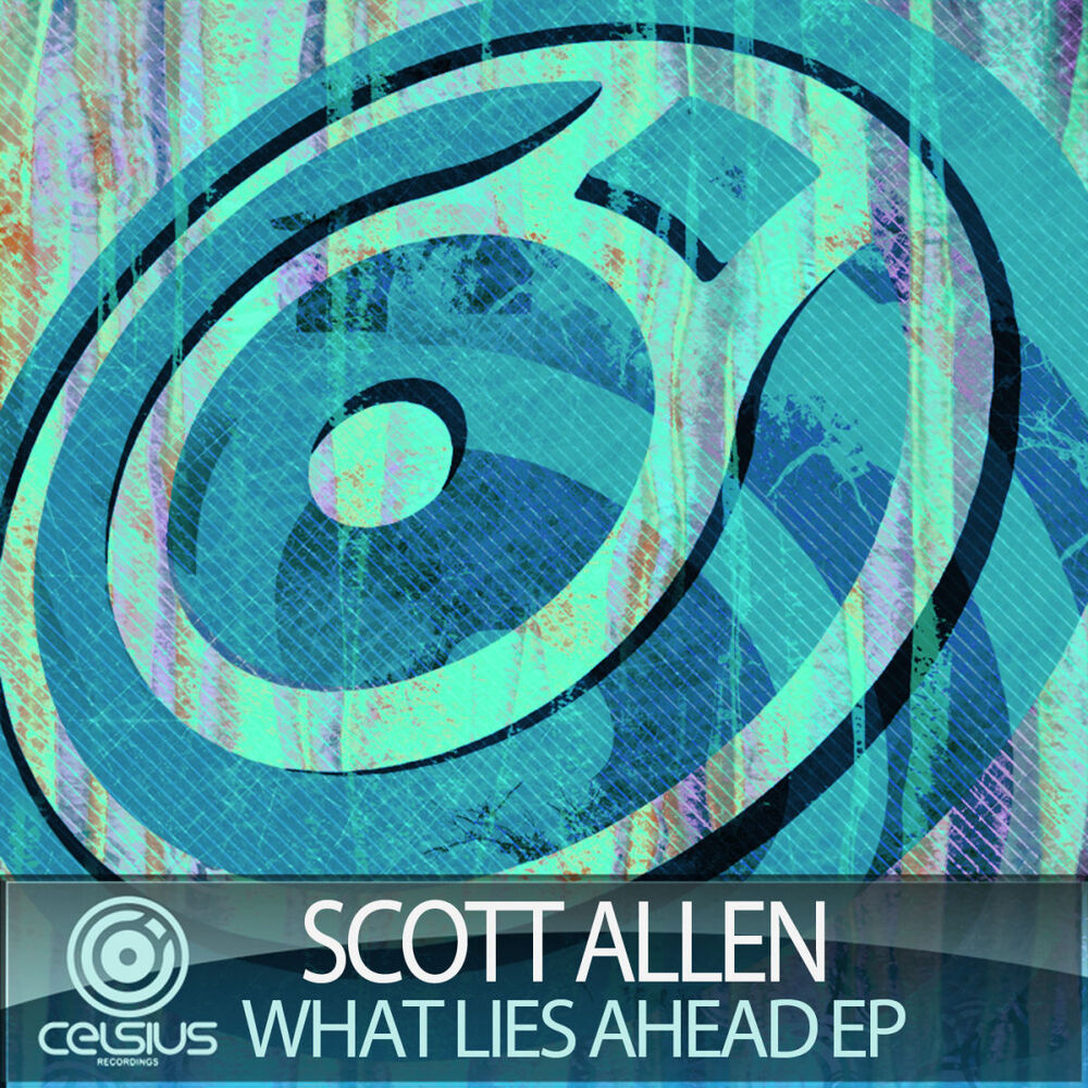 Picture of What Lies Ahead EP