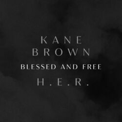 Cover of Blessed & Free