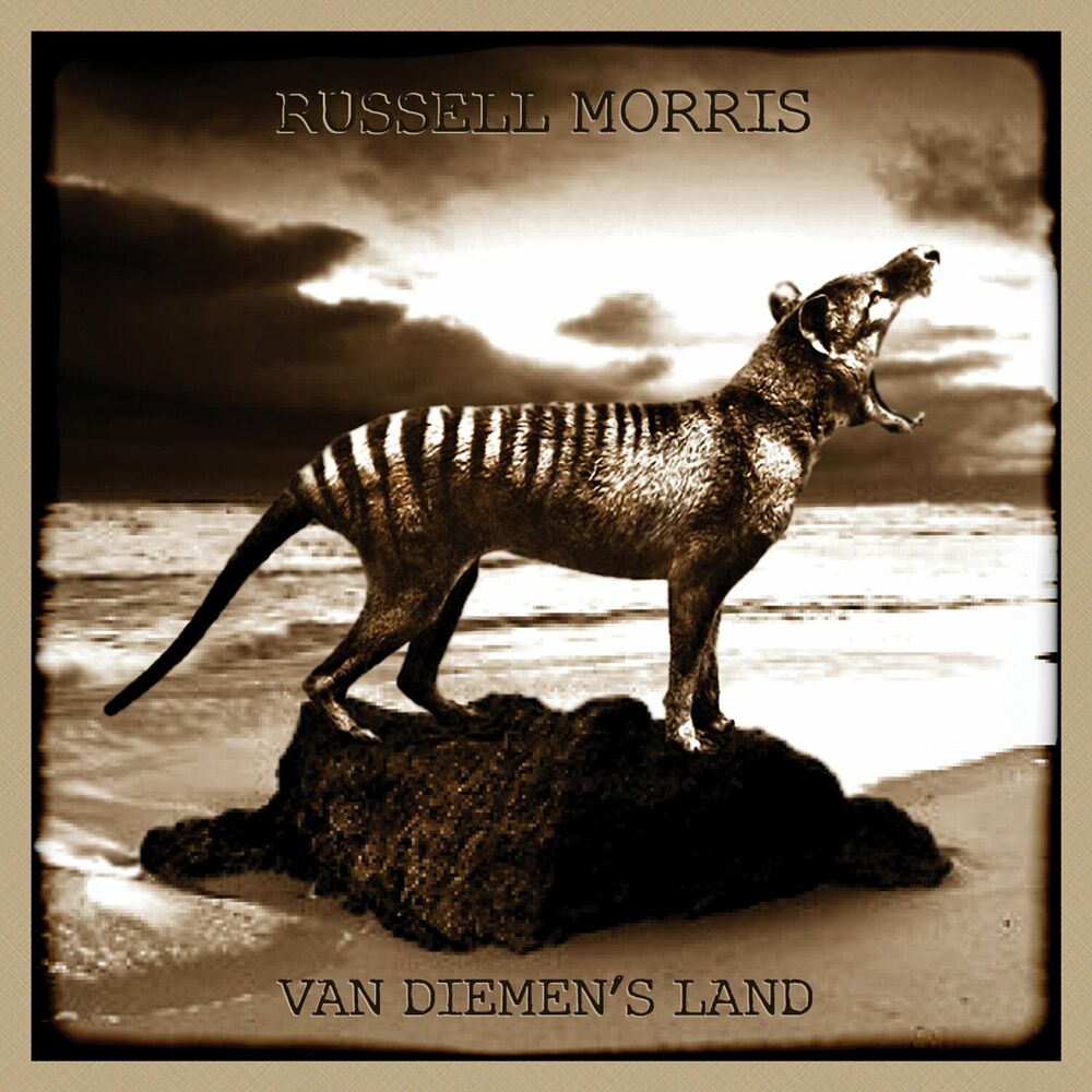 Picture of Van Diemen's Land