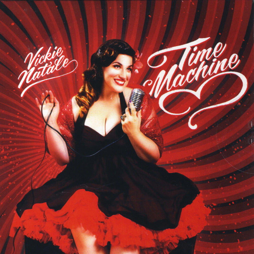 Picture of Time Machine