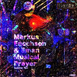 Cover of Musical Prayer (Asyigo JusVibe Mix)