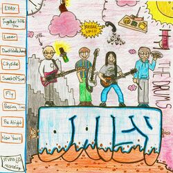 Cover of DAISY