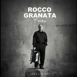 Cover of Finito - Live Concert (Live)