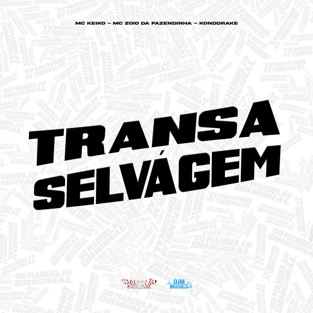 Picture of Transa Selvágem