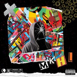 Cover of MKHL