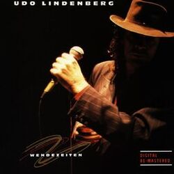 Cover of Wendezeiten