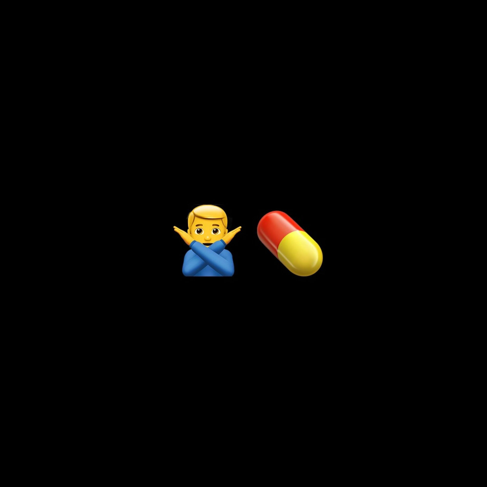 Album cover of i don't use drugz