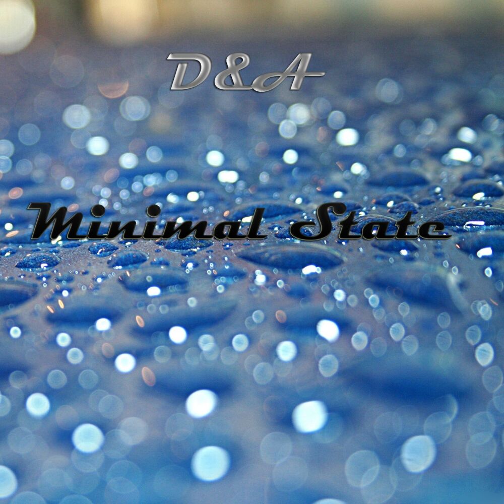 Picture of Minimal State