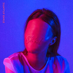 Cover of Shh!