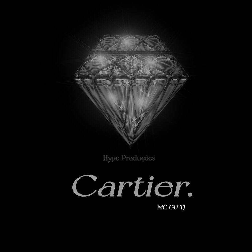 Picture of Cartier (feat. Gralla)