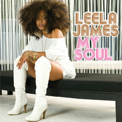 Cover of My Soul