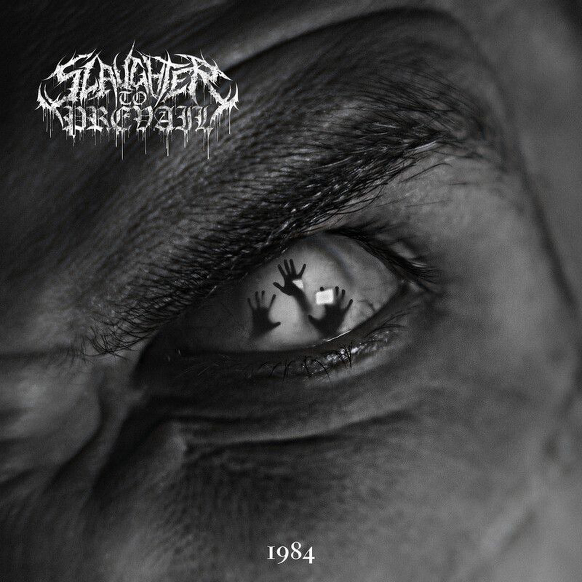 Album cover of 1984