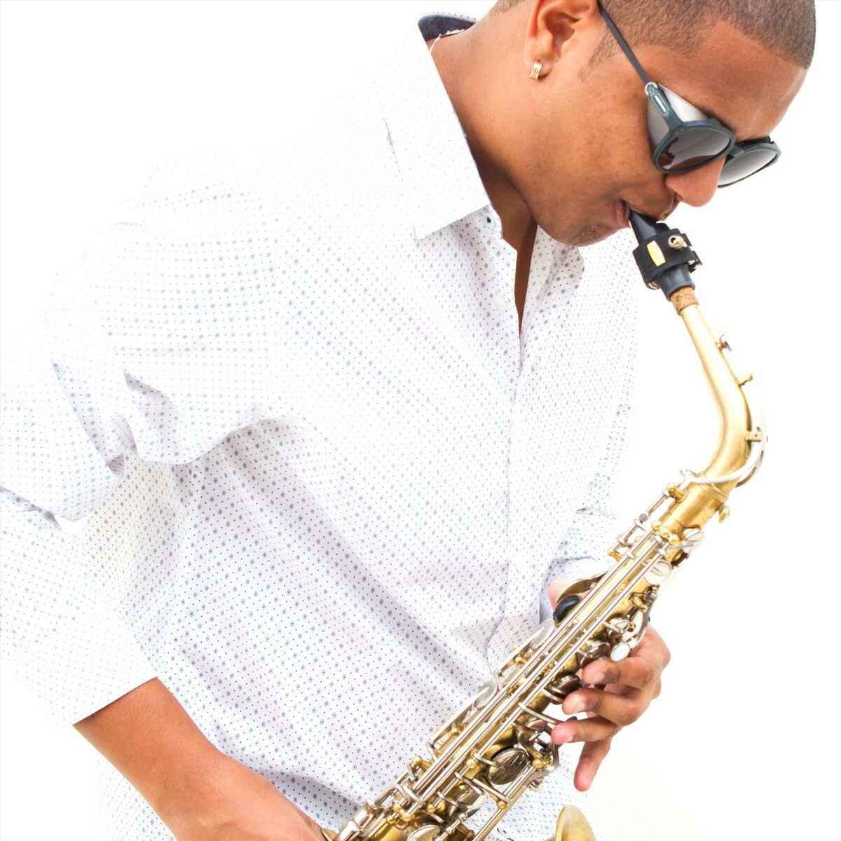 Album cover of Sabor a Mi
