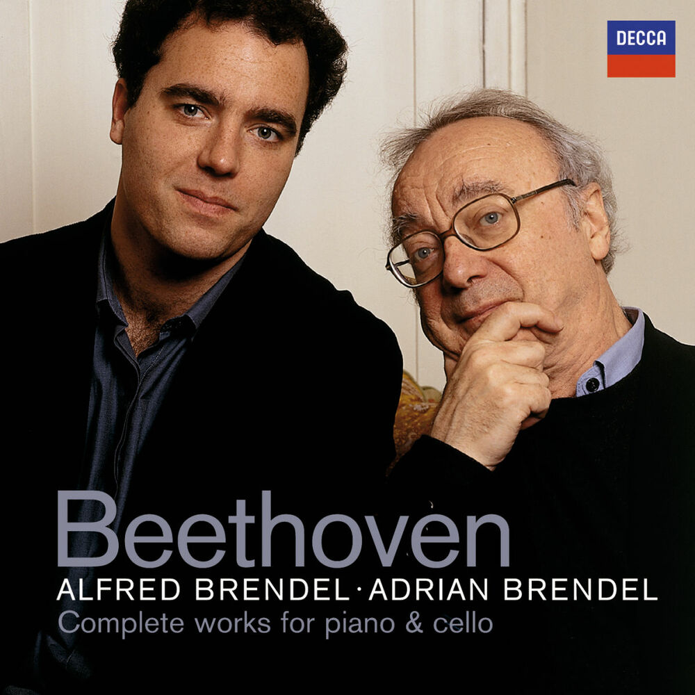 Picture of Beethoven: Complete Works for Piano & Cello
