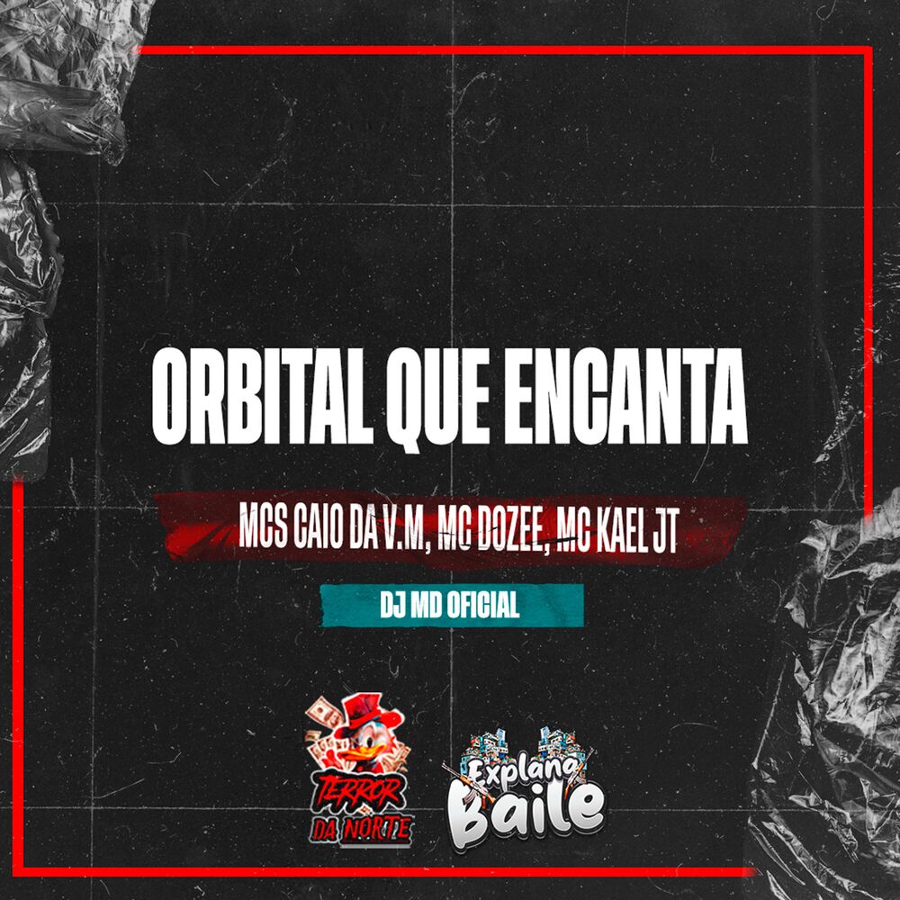 Picture of Orbital Que Encanta