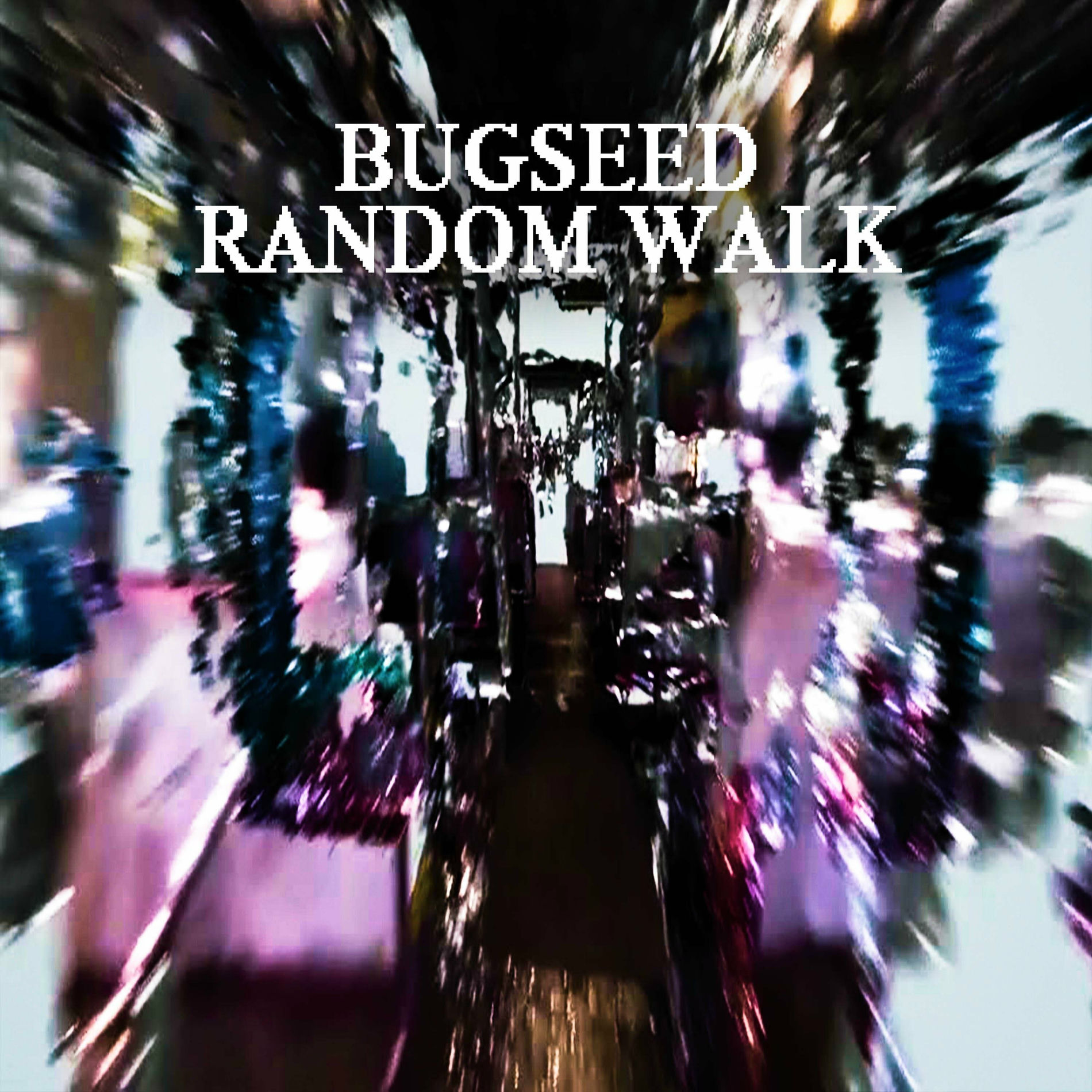 Album cover of Random Walk