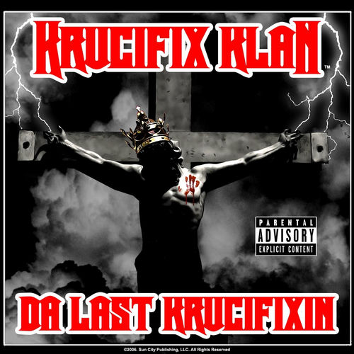 洋楽 G-RAP KRUCIFIX KLAN (LP) Sprayed to Ground - song and lyrics by Krucifix Klan | Spotify
