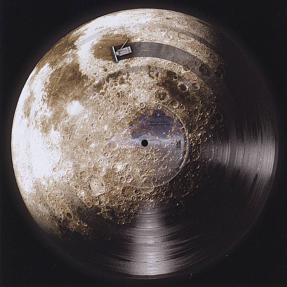 Picture of Harvest On The Moon
